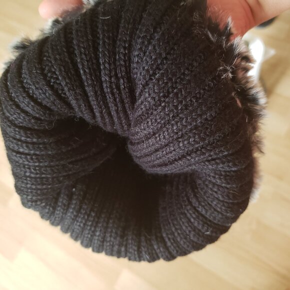 women winter hat new - Picture 4 of 4